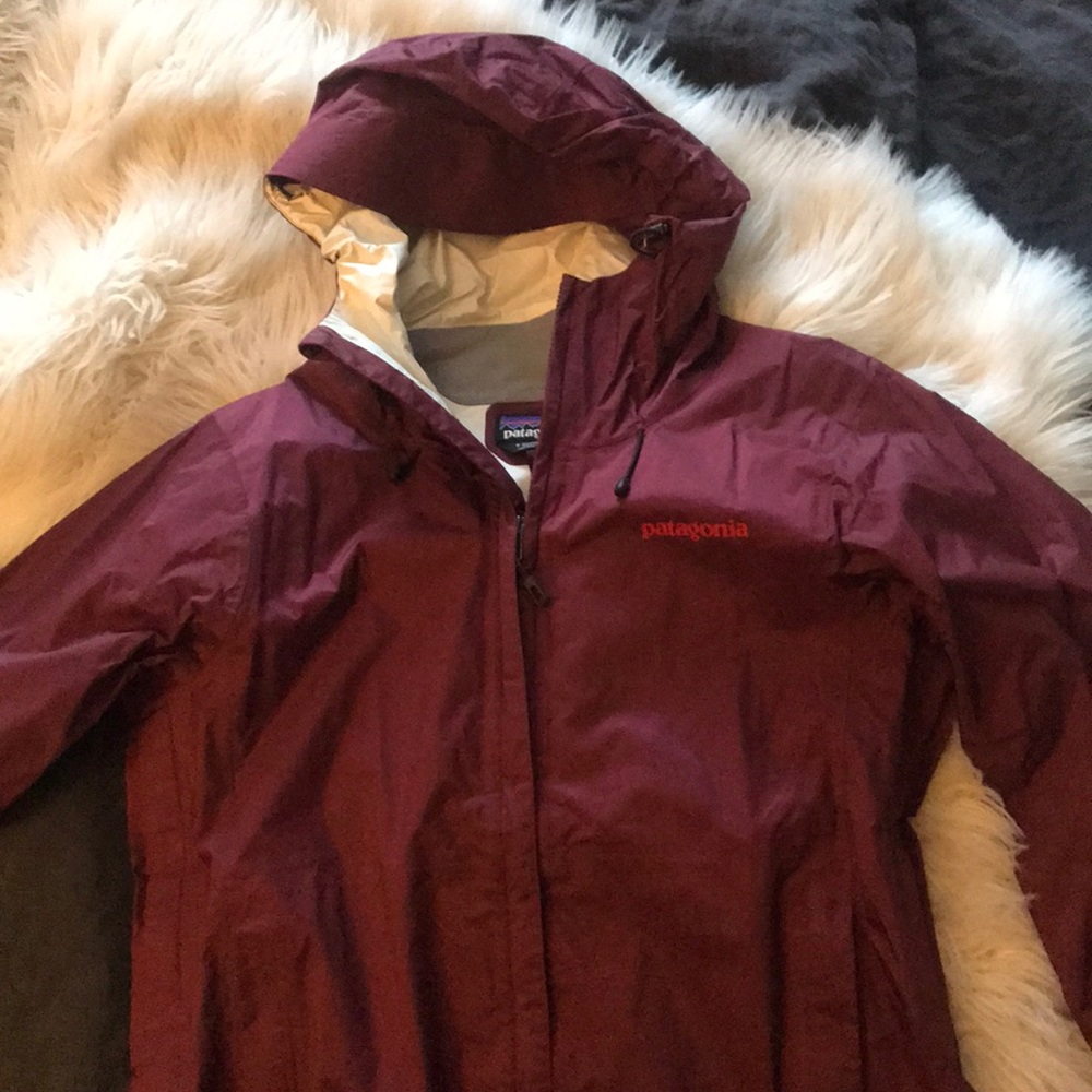 Patagonia Rain Shell